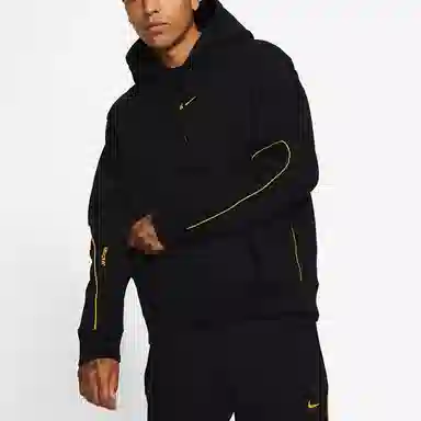 Nike x Drake NOCTA