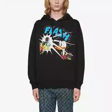 GUCCI x Disney