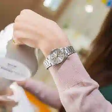 CASIO DRESS 28*23mm LTP-1183A-7A