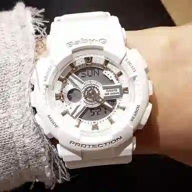 CASIO BABY-G BA-110GA-7A1