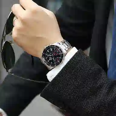 Casio EDIFICE EFV-540D-1AVUPR