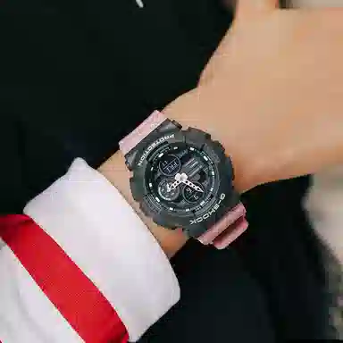 Casio G-Shock GMA-S140-4APR