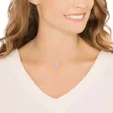 Swarovski Sparkling Dc