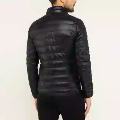 EMPORIO ARMANI EA7 Logo