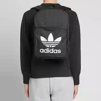 adidas Originals Backpack Black