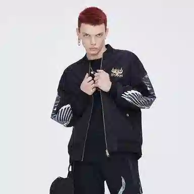 Boy London SS21