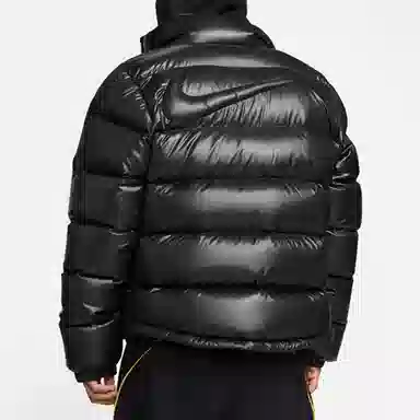 Nike x Drake NOCTA