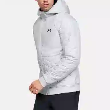 Under Armour Training Hoodie Jacket