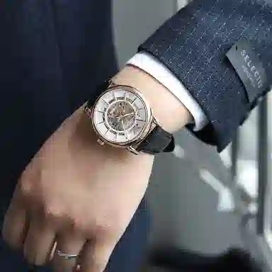 EMPORIO ARMANI 43mm AR60007