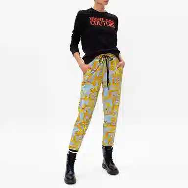 VERSACE JEANS COUTURE