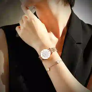 EMPORIO ARMANI 32mm AR11244