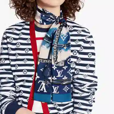 LOUIS VUITTON Vuittonite