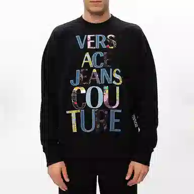 VERSACE JEANS COUTURE