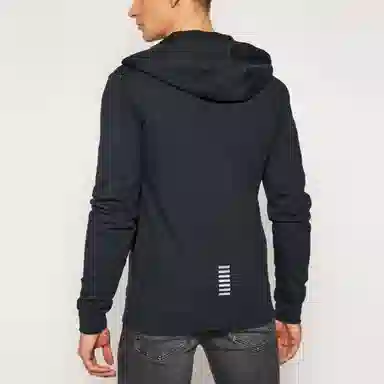 EMPORIO ARMANI EA7 Logo