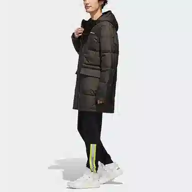 adidas neo M Wint Dwn Prka