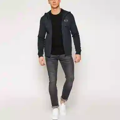 EMPORIO ARMANI EA7 Logo