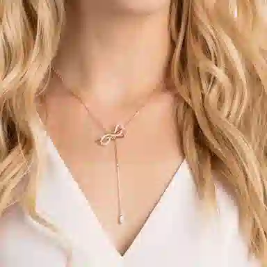 Swarovski Lifelong Bow