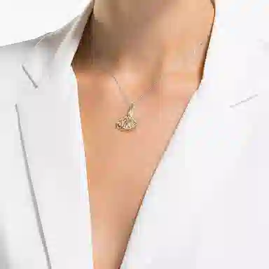 Swarovski Stunning Ginko