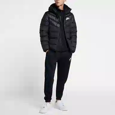 Nike Nsw Windrunner Down Fill
