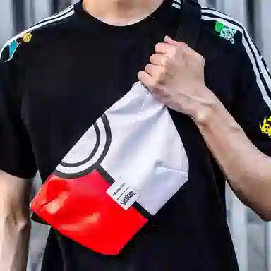 adidas Neo x Pokemon