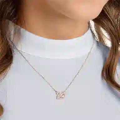 Swarovski Dazzling Swan