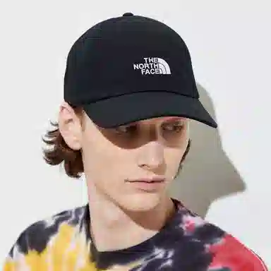 THE NORTH FACE Logo 3SH3