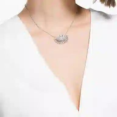 Swarovski Sparkling Dance Dial Up