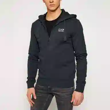 EMPORIO ARMANI EA7 Logo