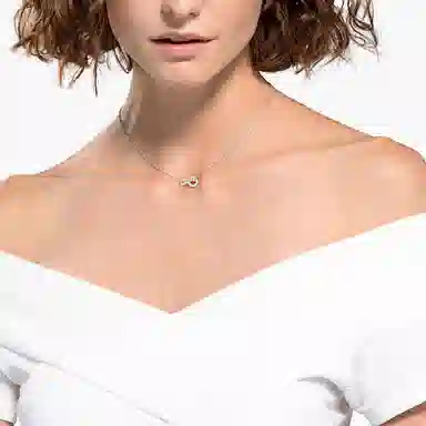 Swarovski SWA INFINITY