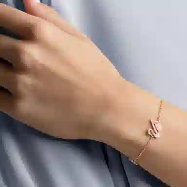 Swarovski Dazzling Swan