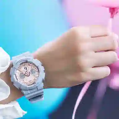 CASIO G-SHOCK GMA-S120MF-8A
