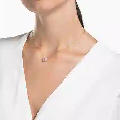 Swarovski Sparkling Dc