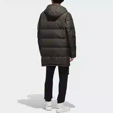 adidas neo M Wint Dwn Prka