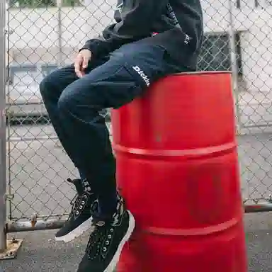 Dickies