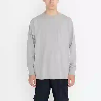 THE NORTH FACE PURPLE LABEL T