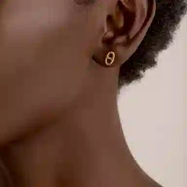 Hermes Chaine d'ancre