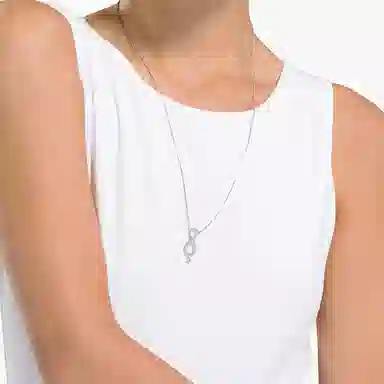 Swarovski Infinity Y