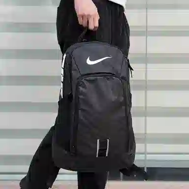 Nike Air Backpack Black