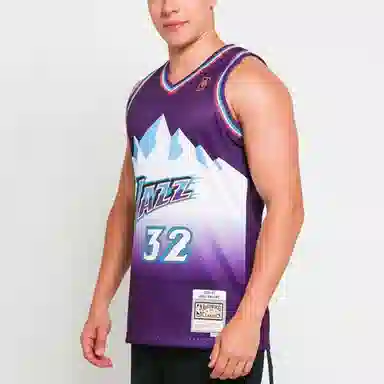 Mitchell Ness NBA SW 96-97 32