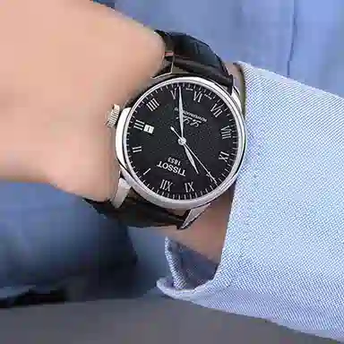 Tissot Le Locle T006.407.16.053.00