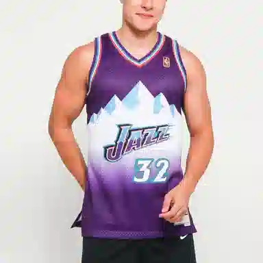 Mitchell Ness NBA SW 96-97 32