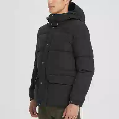 The North Face