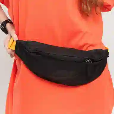 Nike Sportswear Heritage Waist Bag