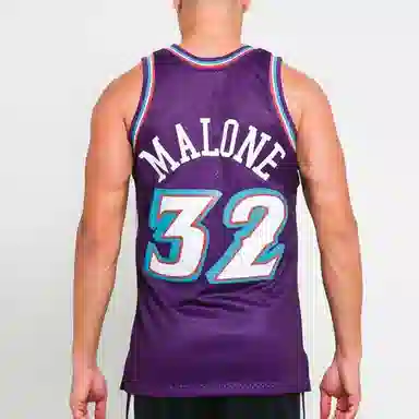 Mitchell Ness NBA SW 96-97 32