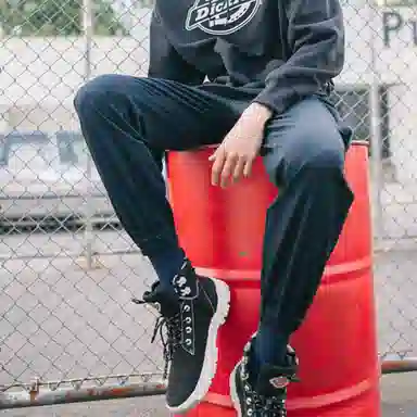 Dickies