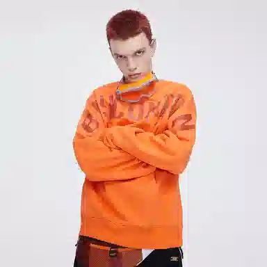 Boy London SS21 logo