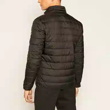 Emporio Armani Slim Fit Down Jacket