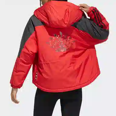 adidas CNY W X-bu Jkt