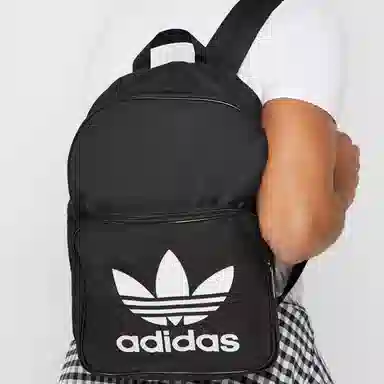 adidas Originals Backpack Black