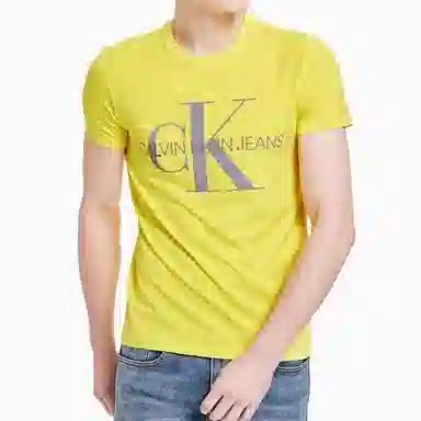CKCalvin Klein JEANS LogoT